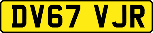 DV67VJR