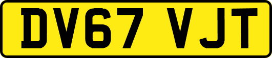 DV67VJT