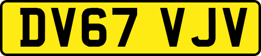 DV67VJV