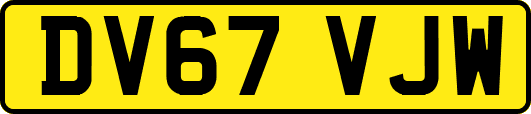 DV67VJW