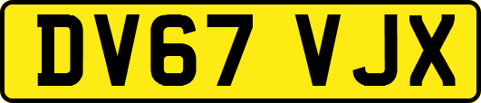 DV67VJX