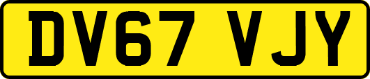 DV67VJY