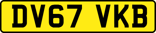 DV67VKB