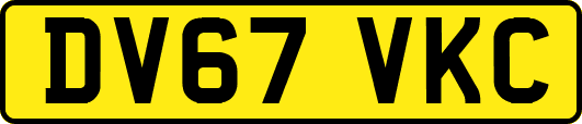 DV67VKC