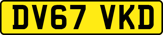 DV67VKD