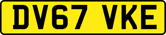 DV67VKE