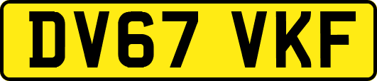 DV67VKF