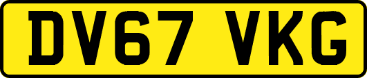 DV67VKG