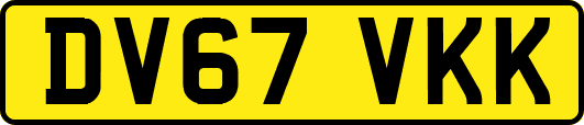 DV67VKK