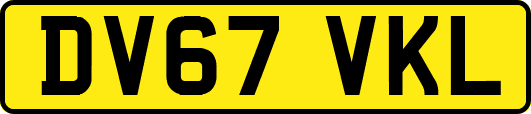 DV67VKL