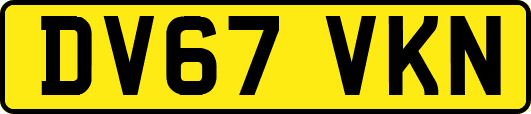 DV67VKN