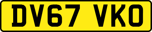 DV67VKO