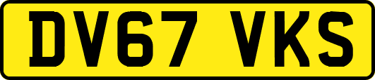 DV67VKS