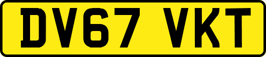 DV67VKT