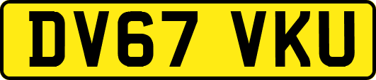 DV67VKU