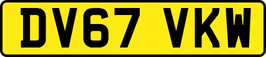 DV67VKW