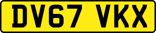 DV67VKX