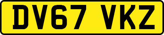 DV67VKZ