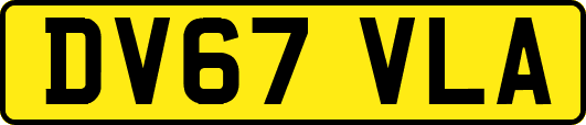 DV67VLA