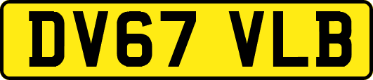 DV67VLB