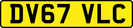 DV67VLC