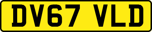 DV67VLD