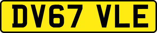 DV67VLE