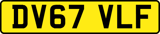 DV67VLF