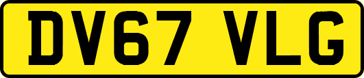 DV67VLG