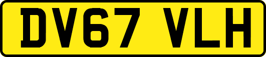 DV67VLH