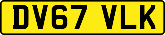 DV67VLK