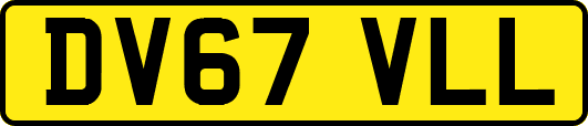 DV67VLL