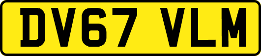 DV67VLM