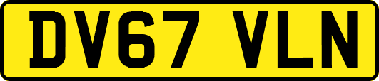DV67VLN