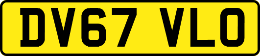 DV67VLO