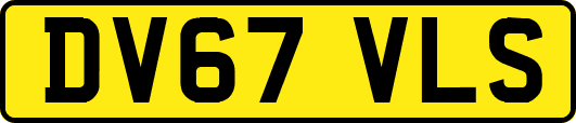 DV67VLS