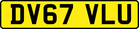 DV67VLU