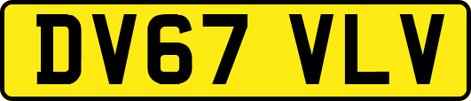 DV67VLV