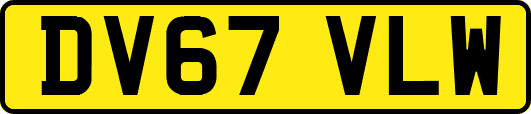 DV67VLW