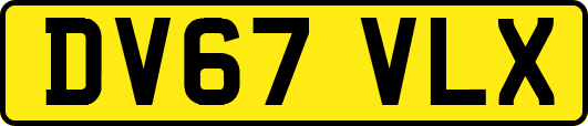 DV67VLX