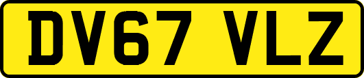 DV67VLZ
