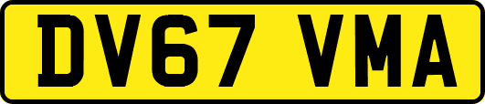DV67VMA