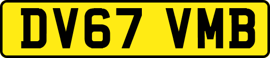 DV67VMB
