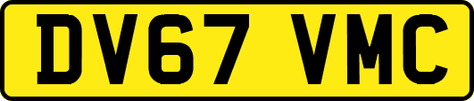 DV67VMC
