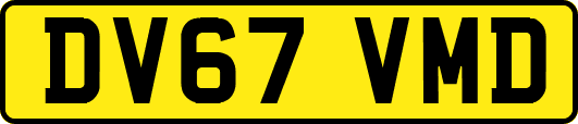 DV67VMD