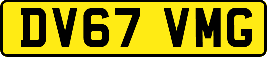 DV67VMG