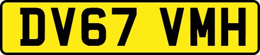 DV67VMH