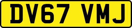 DV67VMJ