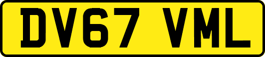 DV67VML