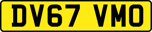 DV67VMO